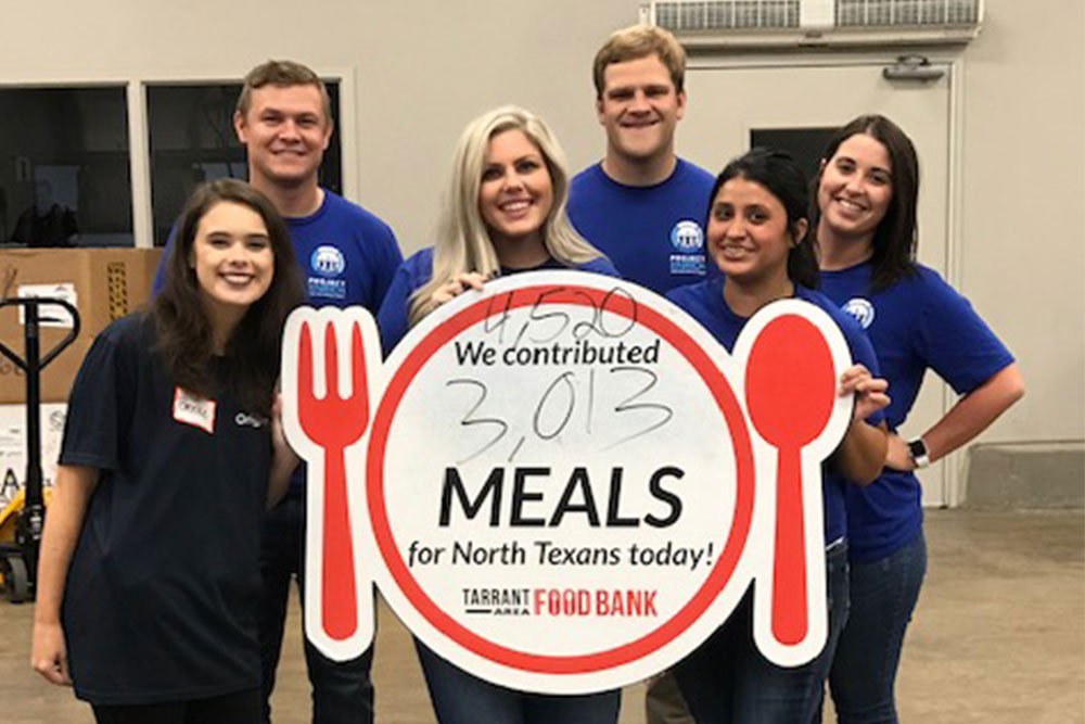 Looking For More Meaningful Holiday Giving Origin Bank