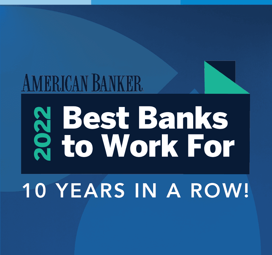 Best Banks to Work For