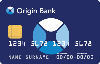 debit card