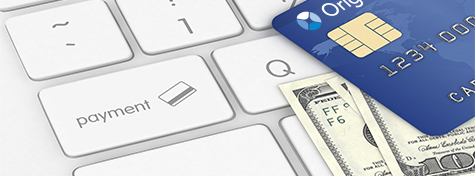 Origin Bank: Personal, Small Business 