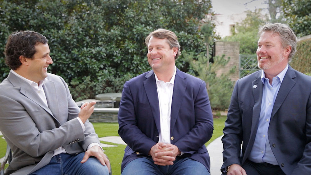 Meet Marlin Landscape Systems of Dallas | Origin Bank