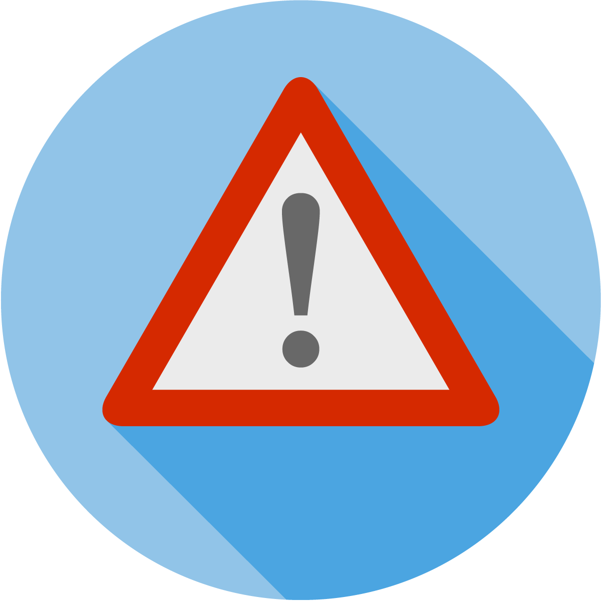 alert icon