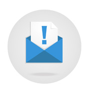 message icon