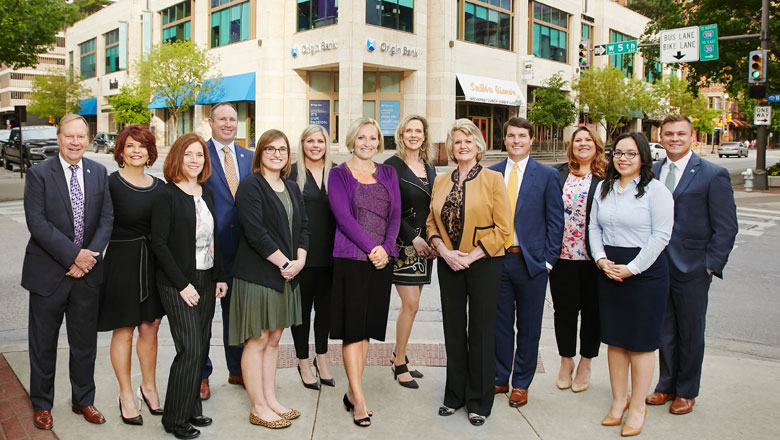 North Texas Team